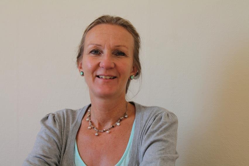 Anne-Berit Lerheim - Klikk for stort bilde